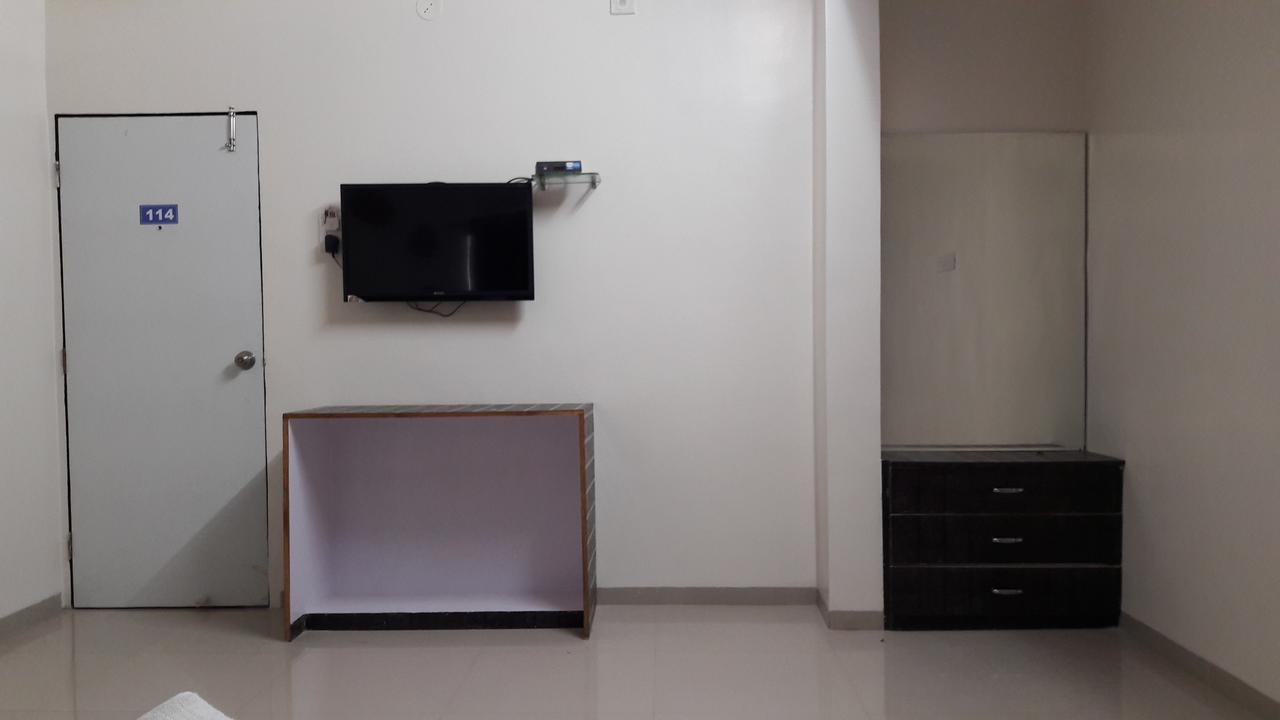 Hotel Aurangabad Regency Exterior foto