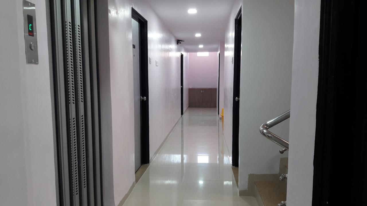 Hotel Aurangabad Regency Exterior foto