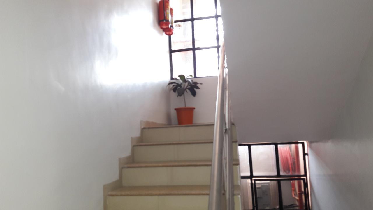 Hotel Aurangabad Regency Exterior foto