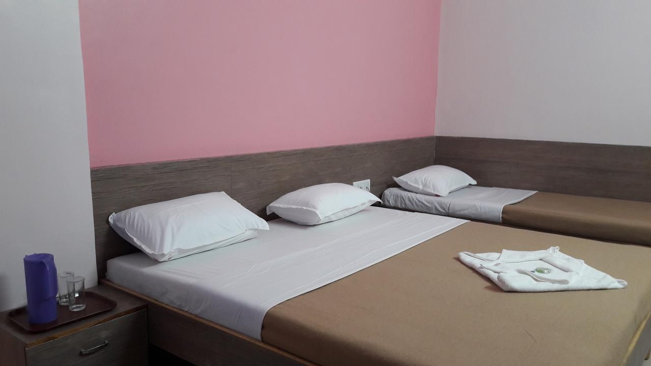 Hotel Aurangabad Regency Exterior foto