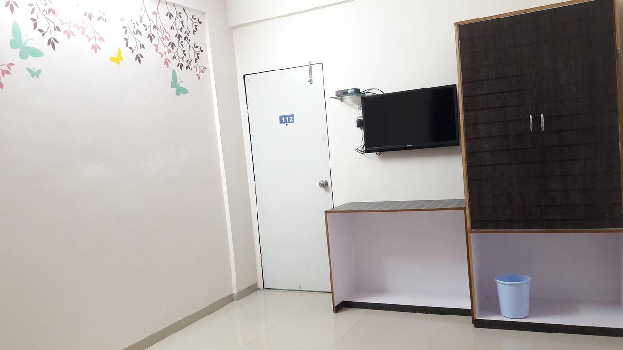 Hotel Aurangabad Regency Exterior foto
