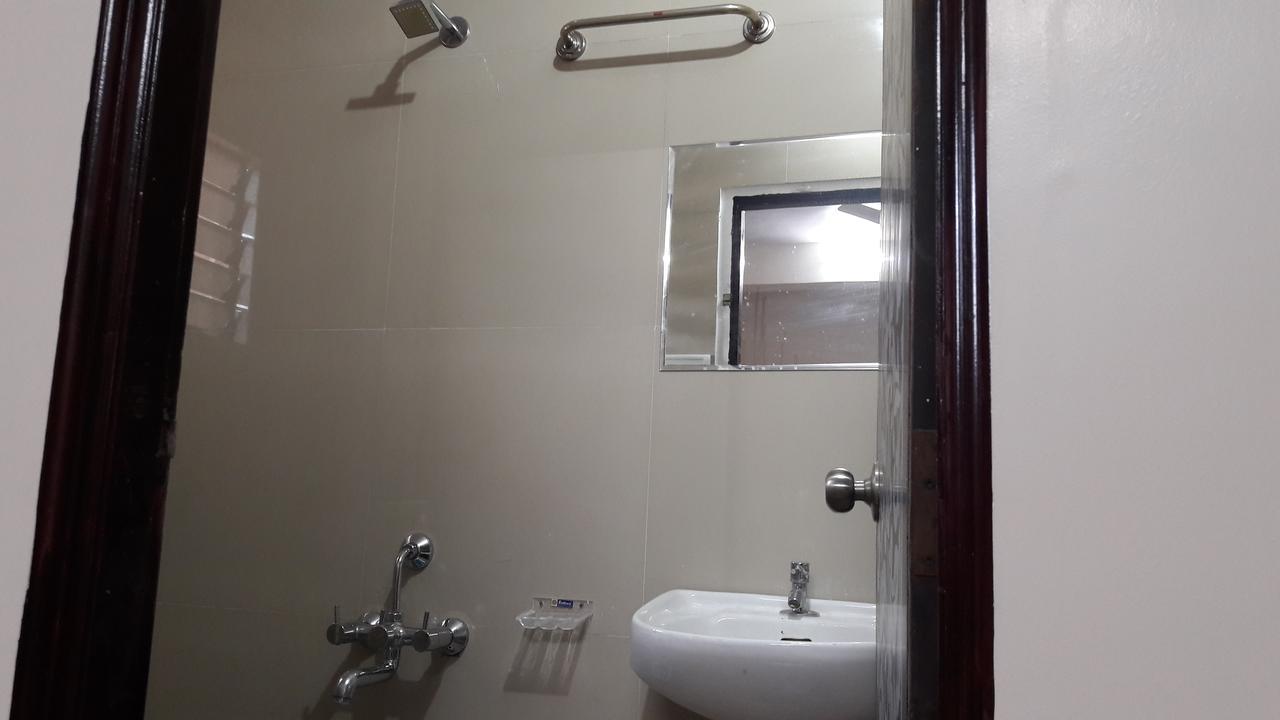 Hotel Aurangabad Regency Exterior foto